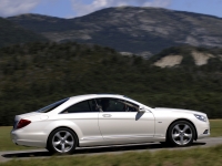 Mercedes-Benz CL-Class Coupe 2-door (C216) CL 500 4MATIC BlueEfficiency 7G-Tronic Plus (435hp) basic foto, Mercedes-Benz CL-Class Coupe 2-door (C216) CL 500 4MATIC BlueEfficiency 7G-Tronic Plus (435hp) basic fotos, Mercedes-Benz CL-Class Coupe 2-door (C216) CL 500 4MATIC BlueEfficiency 7G-Tronic Plus (435hp) basic Bilder, Mercedes-Benz CL-Class Coupe 2-door (C216) CL 500 4MATIC BlueEfficiency 7G-Tronic Plus (435hp) basic Bild