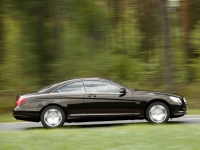 Mercedes-Benz CL-Class Coupe 2-door (C216) CL 500 4MATIC BlueEfficiency 7G-Tronic Plus (435hp) basic foto, Mercedes-Benz CL-Class Coupe 2-door (C216) CL 500 4MATIC BlueEfficiency 7G-Tronic Plus (435hp) basic fotos, Mercedes-Benz CL-Class Coupe 2-door (C216) CL 500 4MATIC BlueEfficiency 7G-Tronic Plus (435hp) basic Bilder, Mercedes-Benz CL-Class Coupe 2-door (C216) CL 500 4MATIC BlueEfficiency 7G-Tronic Plus (435hp) basic Bild