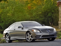 Mercedes-Benz CL-Class Coupe 2-door (C216) CL 500 4MATIC BlueEfficiency 7G-Tronic Plus (435hp) basic foto, Mercedes-Benz CL-Class Coupe 2-door (C216) CL 500 4MATIC BlueEfficiency 7G-Tronic Plus (435hp) basic fotos, Mercedes-Benz CL-Class Coupe 2-door (C216) CL 500 4MATIC BlueEfficiency 7G-Tronic Plus (435hp) basic Bilder, Mercedes-Benz CL-Class Coupe 2-door (C216) CL 500 4MATIC BlueEfficiency 7G-Tronic Plus (435hp) basic Bild