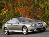 Mercedes-Benz CL-Class Coupe 2-door (C216) CL 500 4MATIC BlueEfficiency 7G-Tronic Plus (435hp) basic foto, Mercedes-Benz CL-Class Coupe 2-door (C216) CL 500 4MATIC BlueEfficiency 7G-Tronic Plus (435hp) basic fotos, Mercedes-Benz CL-Class Coupe 2-door (C216) CL 500 4MATIC BlueEfficiency 7G-Tronic Plus (435hp) basic Bilder, Mercedes-Benz CL-Class Coupe 2-door (C216) CL 500 4MATIC BlueEfficiency 7G-Tronic Plus (435hp) basic Bild