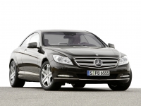 Mercedes-Benz CL-Class Coupe 2-door (C216) CL 500 4MATIC BlueEfficiency 7G-Tronic Plus (435hp) basic foto, Mercedes-Benz CL-Class Coupe 2-door (C216) CL 500 4MATIC BlueEfficiency 7G-Tronic Plus (435hp) basic fotos, Mercedes-Benz CL-Class Coupe 2-door (C216) CL 500 4MATIC BlueEfficiency 7G-Tronic Plus (435hp) basic Bilder, Mercedes-Benz CL-Class Coupe 2-door (C216) CL 500 4MATIC BlueEfficiency 7G-Tronic Plus (435hp) basic Bild