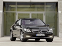 Mercedes-Benz CL-Class Coupe 2-door (C216) CL 500 4MATIC BlueEfficiency 7G-Tronic Plus (435hp) basic foto, Mercedes-Benz CL-Class Coupe 2-door (C216) CL 500 4MATIC BlueEfficiency 7G-Tronic Plus (435hp) basic fotos, Mercedes-Benz CL-Class Coupe 2-door (C216) CL 500 4MATIC BlueEfficiency 7G-Tronic Plus (435hp) basic Bilder, Mercedes-Benz CL-Class Coupe 2-door (C216) CL 500 4MATIC BlueEfficiency 7G-Tronic Plus (435hp) basic Bild