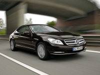 Mercedes-Benz CL-Class Coupe 2-door (C216) CL 500 4MATIC BlueEfficiency 7G-Tronic Plus (435hp) basic foto, Mercedes-Benz CL-Class Coupe 2-door (C216) CL 500 4MATIC BlueEfficiency 7G-Tronic Plus (435hp) basic fotos, Mercedes-Benz CL-Class Coupe 2-door (C216) CL 500 4MATIC BlueEfficiency 7G-Tronic Plus (435hp) basic Bilder, Mercedes-Benz CL-Class Coupe 2-door (C216) CL 500 4MATIC BlueEfficiency 7G-Tronic Plus (435hp) basic Bild