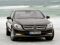 Mercedes-Benz CL-Class Coupe 2-door (C216) CL 500 4MATIC BlueEfficiency 7G-Tronic Plus (435hp) basic foto, Mercedes-Benz CL-Class Coupe 2-door (C216) CL 500 4MATIC BlueEfficiency 7G-Tronic Plus (435hp) basic fotos, Mercedes-Benz CL-Class Coupe 2-door (C216) CL 500 4MATIC BlueEfficiency 7G-Tronic Plus (435hp) basic Bilder, Mercedes-Benz CL-Class Coupe 2-door (C216) CL 500 4MATIC BlueEfficiency 7G-Tronic Plus (435hp) basic Bild