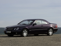 Mercedes-Benz CL-Class Coupe (C215) CL 500 AT (306hp) Technische Daten, Mercedes-Benz CL-Class Coupe (C215) CL 500 AT (306hp) Daten, Mercedes-Benz CL-Class Coupe (C215) CL 500 AT (306hp) Funktionen, Mercedes-Benz CL-Class Coupe (C215) CL 500 AT (306hp) Bewertung, Mercedes-Benz CL-Class Coupe (C215) CL 500 AT (306hp) kaufen, Mercedes-Benz CL-Class Coupe (C215) CL 500 AT (306hp) Preis, Mercedes-Benz CL-Class Coupe (C215) CL 500 AT (306hp) Autos