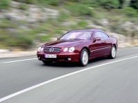 Mercedes-Benz CL-Class Coupe (C215) CL 500 AT (306hp) Technische Daten, Mercedes-Benz CL-Class Coupe (C215) CL 500 AT (306hp) Daten, Mercedes-Benz CL-Class Coupe (C215) CL 500 AT (306hp) Funktionen, Mercedes-Benz CL-Class Coupe (C215) CL 500 AT (306hp) Bewertung, Mercedes-Benz CL-Class Coupe (C215) CL 500 AT (306hp) kaufen, Mercedes-Benz CL-Class Coupe (C215) CL 500 AT (306hp) Preis, Mercedes-Benz CL-Class Coupe (C215) CL 500 AT (306hp) Autos