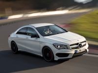 Mercedes-Benz CLA-Class AMG coupe 4-door (1 generation) CLA 45 AMG 4Matic Speedshift DCT (360 HP) Special series foto, Mercedes-Benz CLA-Class AMG coupe 4-door (1 generation) CLA 45 AMG 4Matic Speedshift DCT (360 HP) Special series fotos, Mercedes-Benz CLA-Class AMG coupe 4-door (1 generation) CLA 45 AMG 4Matic Speedshift DCT (360 HP) Special series Bilder, Mercedes-Benz CLA-Class AMG coupe 4-door (1 generation) CLA 45 AMG 4Matic Speedshift DCT (360 HP) Special series Bild