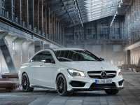 Mercedes-Benz CLA-Class AMG coupe 4-door (1 generation) CLA 45 AMG 4Matic Speedshift DCT (360 HP) Special series foto, Mercedes-Benz CLA-Class AMG coupe 4-door (1 generation) CLA 45 AMG 4Matic Speedshift DCT (360 HP) Special series fotos, Mercedes-Benz CLA-Class AMG coupe 4-door (1 generation) CLA 45 AMG 4Matic Speedshift DCT (360 HP) Special series Bilder, Mercedes-Benz CLA-Class AMG coupe 4-door (1 generation) CLA 45 AMG 4Matic Speedshift DCT (360 HP) Special series Bild