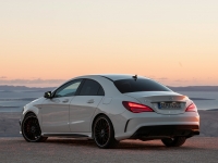 Mercedes-Benz CLA-Class AMG coupe 4-door (1 generation) CLA 45 AMG 4Matic Speedshift DCT (360 HP) Special series foto, Mercedes-Benz CLA-Class AMG coupe 4-door (1 generation) CLA 45 AMG 4Matic Speedshift DCT (360 HP) Special series fotos, Mercedes-Benz CLA-Class AMG coupe 4-door (1 generation) CLA 45 AMG 4Matic Speedshift DCT (360 HP) Special series Bilder, Mercedes-Benz CLA-Class AMG coupe 4-door (1 generation) CLA 45 AMG 4Matic Speedshift DCT (360 HP) Special series Bild