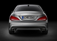 Mercedes-Benz CLA-Class Coupe 4-door (1 generation) CLA 180 BlueEfficiency MT (122hp) foto, Mercedes-Benz CLA-Class Coupe 4-door (1 generation) CLA 180 BlueEfficiency MT (122hp) fotos, Mercedes-Benz CLA-Class Coupe 4-door (1 generation) CLA 180 BlueEfficiency MT (122hp) Bilder, Mercedes-Benz CLA-Class Coupe 4-door (1 generation) CLA 180 BlueEfficiency MT (122hp) Bild