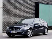 Mercedes-Benz CLC-Class t-model (s203 restyling) CLC 160 AT (129hp) foto, Mercedes-Benz CLC-Class t-model (s203 restyling) CLC 160 AT (129hp) fotos, Mercedes-Benz CLC-Class t-model (s203 restyling) CLC 160 AT (129hp) Bilder, Mercedes-Benz CLC-Class t-model (s203 restyling) CLC 160 AT (129hp) Bild