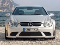 Mercedes-Benz CLK-Class AMG Black Series coupe 2-door (C209/A209) CLK 63 AMG Black Series AT (507 hp) foto, Mercedes-Benz CLK-Class AMG Black Series coupe 2-door (C209/A209) CLK 63 AMG Black Series AT (507 hp) fotos, Mercedes-Benz CLK-Class AMG Black Series coupe 2-door (C209/A209) CLK 63 AMG Black Series AT (507 hp) Bilder, Mercedes-Benz CLK-Class AMG Black Series coupe 2-door (C209/A209) CLK 63 AMG Black Series AT (507 hp) Bild