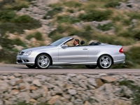 Mercedes-Benz CLK-Class AMG cabriolet 2-door (C209/A209) CLK 55 AMG AT (367 hp) Technische Daten, Mercedes-Benz CLK-Class AMG cabriolet 2-door (C209/A209) CLK 55 AMG AT (367 hp) Daten, Mercedes-Benz CLK-Class AMG cabriolet 2-door (C209/A209) CLK 55 AMG AT (367 hp) Funktionen, Mercedes-Benz CLK-Class AMG cabriolet 2-door (C209/A209) CLK 55 AMG AT (367 hp) Bewertung, Mercedes-Benz CLK-Class AMG cabriolet 2-door (C209/A209) CLK 55 AMG AT (367 hp) kaufen, Mercedes-Benz CLK-Class AMG cabriolet 2-door (C209/A209) CLK 55 AMG AT (367 hp) Preis, Mercedes-Benz CLK-Class AMG cabriolet 2-door (C209/A209) CLK 55 AMG AT (367 hp) Autos