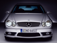 Mercedes-Benz CLK-Class AMG coupe 2-door (C209/A209) CLK 55 AMG AT (367 hp) foto, Mercedes-Benz CLK-Class AMG coupe 2-door (C209/A209) CLK 55 AMG AT (367 hp) fotos, Mercedes-Benz CLK-Class AMG coupe 2-door (C209/A209) CLK 55 AMG AT (367 hp) Bilder, Mercedes-Benz CLK-Class AMG coupe 2-door (C209/A209) CLK 55 AMG AT (367 hp) Bild