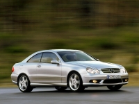 Mercedes-Benz CLK-Class AMG coupe 2-door (C209/A209) CLK 55 AMG AT (367 hp) foto, Mercedes-Benz CLK-Class AMG coupe 2-door (C209/A209) CLK 55 AMG AT (367 hp) fotos, Mercedes-Benz CLK-Class AMG coupe 2-door (C209/A209) CLK 55 AMG AT (367 hp) Bilder, Mercedes-Benz CLK-Class AMG coupe 2-door (C209/A209) CLK 55 AMG AT (367 hp) Bild