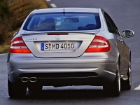 Mercedes-Benz CLK-Class AMG coupe 2-door (C209/A209) CLK 55 AMG AT (367 hp) foto, Mercedes-Benz CLK-Class AMG coupe 2-door (C209/A209) CLK 55 AMG AT (367 hp) fotos, Mercedes-Benz CLK-Class AMG coupe 2-door (C209/A209) CLK 55 AMG AT (367 hp) Bilder, Mercedes-Benz CLK-Class AMG coupe 2-door (C209/A209) CLK 55 AMG AT (367 hp) Bild