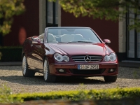 Mercedes-Benz CLK-Class Cabriolet 2-door (C209/A209) CLK 200K AT (184 hp) Technische Daten, Mercedes-Benz CLK-Class Cabriolet 2-door (C209/A209) CLK 200K AT (184 hp) Daten, Mercedes-Benz CLK-Class Cabriolet 2-door (C209/A209) CLK 200K AT (184 hp) Funktionen, Mercedes-Benz CLK-Class Cabriolet 2-door (C209/A209) CLK 200K AT (184 hp) Bewertung, Mercedes-Benz CLK-Class Cabriolet 2-door (C209/A209) CLK 200K AT (184 hp) kaufen, Mercedes-Benz CLK-Class Cabriolet 2-door (C209/A209) CLK 200K AT (184 hp) Preis, Mercedes-Benz CLK-Class Cabriolet 2-door (C209/A209) CLK 200K AT (184 hp) Autos