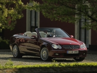 Mercedes-Benz CLK-Class Cabriolet 2-door (C209/A209) CLK 200K AT (184 hp) Technische Daten, Mercedes-Benz CLK-Class Cabriolet 2-door (C209/A209) CLK 200K AT (184 hp) Daten, Mercedes-Benz CLK-Class Cabriolet 2-door (C209/A209) CLK 200K AT (184 hp) Funktionen, Mercedes-Benz CLK-Class Cabriolet 2-door (C209/A209) CLK 200K AT (184 hp) Bewertung, Mercedes-Benz CLK-Class Cabriolet 2-door (C209/A209) CLK 200K AT (184 hp) kaufen, Mercedes-Benz CLK-Class Cabriolet 2-door (C209/A209) CLK 200K AT (184 hp) Preis, Mercedes-Benz CLK-Class Cabriolet 2-door (C209/A209) CLK 200K AT (184 hp) Autos