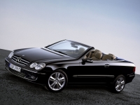 Mercedes-Benz CLK-Class Cabriolet 2-door (C209/A209) CLK 500 AT (306 hp) foto, Mercedes-Benz CLK-Class Cabriolet 2-door (C209/A209) CLK 500 AT (306 hp) fotos, Mercedes-Benz CLK-Class Cabriolet 2-door (C209/A209) CLK 500 AT (306 hp) Bilder, Mercedes-Benz CLK-Class Cabriolet 2-door (C209/A209) CLK 500 AT (306 hp) Bild