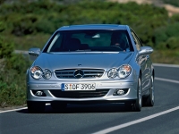 Mercedes-Benz CLK-Class Coupe 2-door (C209/A209) CLK 220 CDI AT (150 hp) foto, Mercedes-Benz CLK-Class Coupe 2-door (C209/A209) CLK 220 CDI AT (150 hp) fotos, Mercedes-Benz CLK-Class Coupe 2-door (C209/A209) CLK 220 CDI AT (150 hp) Bilder, Mercedes-Benz CLK-Class Coupe 2-door (C209/A209) CLK 220 CDI AT (150 hp) Bild