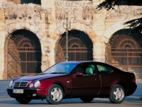 Mercedes-Benz CLK-Class Coupe (W208/A208) CLK 200K AT (192 hp) Technische Daten, Mercedes-Benz CLK-Class Coupe (W208/A208) CLK 200K AT (192 hp) Daten, Mercedes-Benz CLK-Class Coupe (W208/A208) CLK 200K AT (192 hp) Funktionen, Mercedes-Benz CLK-Class Coupe (W208/A208) CLK 200K AT (192 hp) Bewertung, Mercedes-Benz CLK-Class Coupe (W208/A208) CLK 200K AT (192 hp) kaufen, Mercedes-Benz CLK-Class Coupe (W208/A208) CLK 200K AT (192 hp) Preis, Mercedes-Benz CLK-Class Coupe (W208/A208) CLK 200K AT (192 hp) Autos