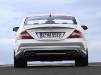 Mercedes-Benz CLS-Class AMG coupe (C219) CLS 55 AMG AT (476hp) Technische Daten, Mercedes-Benz CLS-Class AMG coupe (C219) CLS 55 AMG AT (476hp) Daten, Mercedes-Benz CLS-Class AMG coupe (C219) CLS 55 AMG AT (476hp) Funktionen, Mercedes-Benz CLS-Class AMG coupe (C219) CLS 55 AMG AT (476hp) Bewertung, Mercedes-Benz CLS-Class AMG coupe (C219) CLS 55 AMG AT (476hp) kaufen, Mercedes-Benz CLS-Class AMG coupe (C219) CLS 55 AMG AT (476hp) Preis, Mercedes-Benz CLS-Class AMG coupe (C219) CLS 55 AMG AT (476hp) Autos