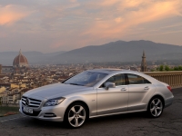 Mercedes-Benz CLS-Class Coupe 4-door (C218/X218) CLS 350 BlueEfficiency 7G-Tronic Plus (306hp) Special series foto, Mercedes-Benz CLS-Class Coupe 4-door (C218/X218) CLS 350 BlueEfficiency 7G-Tronic Plus (306hp) Special series fotos, Mercedes-Benz CLS-Class Coupe 4-door (C218/X218) CLS 350 BlueEfficiency 7G-Tronic Plus (306hp) Special series Bilder, Mercedes-Benz CLS-Class Coupe 4-door (C218/X218) CLS 350 BlueEfficiency 7G-Tronic Plus (306hp) Special series Bild