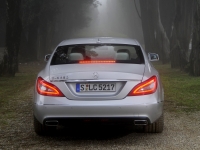 Mercedes-Benz CLS-Class Coupe 4-door (C218/X218) CLS 350 BlueEfficiency 7G-Tronic Plus (306hp) Special series foto, Mercedes-Benz CLS-Class Coupe 4-door (C218/X218) CLS 350 BlueEfficiency 7G-Tronic Plus (306hp) Special series fotos, Mercedes-Benz CLS-Class Coupe 4-door (C218/X218) CLS 350 BlueEfficiency 7G-Tronic Plus (306hp) Special series Bilder, Mercedes-Benz CLS-Class Coupe 4-door (C218/X218) CLS 350 BlueEfficiency 7G-Tronic Plus (306hp) Special series Bild