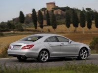 Mercedes-Benz CLS-Class Coupe 4-door (C218/X218) CLS 350 BlueEfficiency 7G-Tronic Plus (306hp) Special series foto, Mercedes-Benz CLS-Class Coupe 4-door (C218/X218) CLS 350 BlueEfficiency 7G-Tronic Plus (306hp) Special series fotos, Mercedes-Benz CLS-Class Coupe 4-door (C218/X218) CLS 350 BlueEfficiency 7G-Tronic Plus (306hp) Special series Bilder, Mercedes-Benz CLS-Class Coupe 4-door (C218/X218) CLS 350 BlueEfficiency 7G-Tronic Plus (306hp) Special series Bild