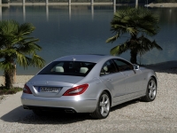 Mercedes-Benz CLS-Class Coupe 4-door (C218/X218) CLS 350 BlueEfficiency 7G-Tronic Plus (306hp) Special series foto, Mercedes-Benz CLS-Class Coupe 4-door (C218/X218) CLS 350 BlueEfficiency 7G-Tronic Plus (306hp) Special series fotos, Mercedes-Benz CLS-Class Coupe 4-door (C218/X218) CLS 350 BlueEfficiency 7G-Tronic Plus (306hp) Special series Bilder, Mercedes-Benz CLS-Class Coupe 4-door (C218/X218) CLS 350 BlueEfficiency 7G-Tronic Plus (306hp) Special series Bild