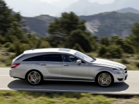 Mercedes-Benz CLS-Class Shooting Brake AMG wagon 5-door (C218/X218) CLS 63 AMG 4Matic S-Modell Speedshift MCT (585hp) basic foto, Mercedes-Benz CLS-Class Shooting Brake AMG wagon 5-door (C218/X218) CLS 63 AMG 4Matic S-Modell Speedshift MCT (585hp) basic fotos, Mercedes-Benz CLS-Class Shooting Brake AMG wagon 5-door (C218/X218) CLS 63 AMG 4Matic S-Modell Speedshift MCT (585hp) basic Bilder, Mercedes-Benz CLS-Class Shooting Brake AMG wagon 5-door (C218/X218) CLS 63 AMG 4Matic S-Modell Speedshift MCT (585hp) basic Bild