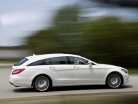 Mercedes-Benz CLS-Class Shooting Brake wagon 5-door (C218/X218) CLS 350 7G-Tronic Plus (306hp) basic foto, Mercedes-Benz CLS-Class Shooting Brake wagon 5-door (C218/X218) CLS 350 7G-Tronic Plus (306hp) basic fotos, Mercedes-Benz CLS-Class Shooting Brake wagon 5-door (C218/X218) CLS 350 7G-Tronic Plus (306hp) basic Bilder, Mercedes-Benz CLS-Class Shooting Brake wagon 5-door (C218/X218) CLS 350 7G-Tronic Plus (306hp) basic Bild