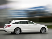 Mercedes-Benz CLS-Class Shooting Brake wagon 5-door (C218/X218) CLS 350 7G-Tronic Plus (306hp) basic foto, Mercedes-Benz CLS-Class Shooting Brake wagon 5-door (C218/X218) CLS 350 7G-Tronic Plus (306hp) basic fotos, Mercedes-Benz CLS-Class Shooting Brake wagon 5-door (C218/X218) CLS 350 7G-Tronic Plus (306hp) basic Bilder, Mercedes-Benz CLS-Class Shooting Brake wagon 5-door (C218/X218) CLS 350 7G-Tronic Plus (306hp) basic Bild