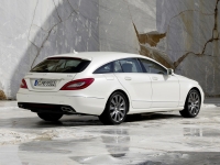 Mercedes-Benz CLS-Class Shooting Brake wagon 5-door (C218/X218) CLS 350 7G-Tronic Plus (306hp) basic foto, Mercedes-Benz CLS-Class Shooting Brake wagon 5-door (C218/X218) CLS 350 7G-Tronic Plus (306hp) basic fotos, Mercedes-Benz CLS-Class Shooting Brake wagon 5-door (C218/X218) CLS 350 7G-Tronic Plus (306hp) basic Bilder, Mercedes-Benz CLS-Class Shooting Brake wagon 5-door (C218/X218) CLS 350 7G-Tronic Plus (306hp) basic Bild