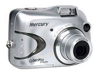 Mercury CyberPix E-460M Technische Daten, Mercury CyberPix E-460M Daten, Mercury CyberPix E-460M Funktionen, Mercury CyberPix E-460M Bewertung, Mercury CyberPix E-460M kaufen, Mercury CyberPix E-460M Preis, Mercury CyberPix E-460M Digitale Kameras