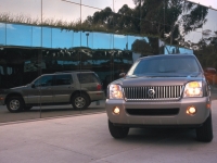 Mercury Mountaineer Crossover (1 generation) 4.0 AT (208hp) foto, Mercury Mountaineer Crossover (1 generation) 4.0 AT (208hp) fotos, Mercury Mountaineer Crossover (1 generation) 4.0 AT (208hp) Bilder, Mercury Mountaineer Crossover (1 generation) 4.0 AT (208hp) Bild