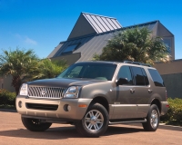 Mercury Mountaineer Crossover (1 generation) 4.0 AT (208hp) foto, Mercury Mountaineer Crossover (1 generation) 4.0 AT (208hp) fotos, Mercury Mountaineer Crossover (1 generation) 4.0 AT (208hp) Bilder, Mercury Mountaineer Crossover (1 generation) 4.0 AT (208hp) Bild