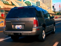 Mercury Mountaineer Crossover (1 generation) 4.0 AT (213hp) Technische Daten, Mercury Mountaineer Crossover (1 generation) 4.0 AT (213hp) Daten, Mercury Mountaineer Crossover (1 generation) 4.0 AT (213hp) Funktionen, Mercury Mountaineer Crossover (1 generation) 4.0 AT (213hp) Bewertung, Mercury Mountaineer Crossover (1 generation) 4.0 AT (213hp) kaufen, Mercury Mountaineer Crossover (1 generation) 4.0 AT (213hp) Preis, Mercury Mountaineer Crossover (1 generation) 4.0 AT (213hp) Autos