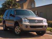 Mercury Mountaineer Crossover (1 generation) 4.0 AT AWD (210hp) foto, Mercury Mountaineer Crossover (1 generation) 4.0 AT AWD (210hp) fotos, Mercury Mountaineer Crossover (1 generation) 4.0 AT AWD (210hp) Bilder, Mercury Mountaineer Crossover (1 generation) 4.0 AT AWD (210hp) Bild