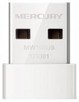 Mercury MW150US Technische Daten, Mercury MW150US Daten, Mercury MW150US Funktionen, Mercury MW150US Bewertung, Mercury MW150US kaufen, Mercury MW150US Preis, Mercury MW150US Ausrüstung Wi-Fi und Bluetooth