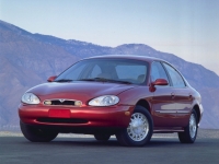 Mercury Sable Sedan (1 generation) 3.0 AT (203hp) Technische Daten, Mercury Sable Sedan (1 generation) 3.0 AT (203hp) Daten, Mercury Sable Sedan (1 generation) 3.0 AT (203hp) Funktionen, Mercury Sable Sedan (1 generation) 3.0 AT (203hp) Bewertung, Mercury Sable Sedan (1 generation) 3.0 AT (203hp) kaufen, Mercury Sable Sedan (1 generation) 3.0 AT (203hp) Preis, Mercury Sable Sedan (1 generation) 3.0 AT (203hp) Autos