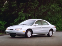 Mercury Sable Sedan (1 generation) 3.0 AT (203hp) Technische Daten, Mercury Sable Sedan (1 generation) 3.0 AT (203hp) Daten, Mercury Sable Sedan (1 generation) 3.0 AT (203hp) Funktionen, Mercury Sable Sedan (1 generation) 3.0 AT (203hp) Bewertung, Mercury Sable Sedan (1 generation) 3.0 AT (203hp) kaufen, Mercury Sable Sedan (1 generation) 3.0 AT (203hp) Preis, Mercury Sable Sedan (1 generation) 3.0 AT (203hp) Autos