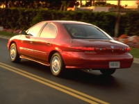 Mercury Sable Sedan (1 generation) 3.0 AT (203hp) Technische Daten, Mercury Sable Sedan (1 generation) 3.0 AT (203hp) Daten, Mercury Sable Sedan (1 generation) 3.0 AT (203hp) Funktionen, Mercury Sable Sedan (1 generation) 3.0 AT (203hp) Bewertung, Mercury Sable Sedan (1 generation) 3.0 AT (203hp) kaufen, Mercury Sable Sedan (1 generation) 3.0 AT (203hp) Preis, Mercury Sable Sedan (1 generation) 3.0 AT (203hp) Autos