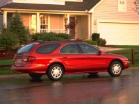 Mercury Sable Wagon (1 generation) 3.0 AT (203hp) foto, Mercury Sable Wagon (1 generation) 3.0 AT (203hp) fotos, Mercury Sable Wagon (1 generation) 3.0 AT (203hp) Bilder, Mercury Sable Wagon (1 generation) 3.0 AT (203hp) Bild