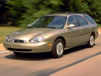 Mercury Sable Wagon (1 generation) AT 3.8 (141hp) Technische Daten, Mercury Sable Wagon (1 generation) AT 3.8 (141hp) Daten, Mercury Sable Wagon (1 generation) AT 3.8 (141hp) Funktionen, Mercury Sable Wagon (1 generation) AT 3.8 (141hp) Bewertung, Mercury Sable Wagon (1 generation) AT 3.8 (141hp) kaufen, Mercury Sable Wagon (1 generation) AT 3.8 (141hp) Preis, Mercury Sable Wagon (1 generation) AT 3.8 (141hp) Autos