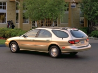 Mercury Sable Wagon (1 generation) AT 3.8 (141hp) Technische Daten, Mercury Sable Wagon (1 generation) AT 3.8 (141hp) Daten, Mercury Sable Wagon (1 generation) AT 3.8 (141hp) Funktionen, Mercury Sable Wagon (1 generation) AT 3.8 (141hp) Bewertung, Mercury Sable Wagon (1 generation) AT 3.8 (141hp) kaufen, Mercury Sable Wagon (1 generation) AT 3.8 (141hp) Preis, Mercury Sable Wagon (1 generation) AT 3.8 (141hp) Autos