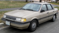 Mercury Topaz Saloon (1 generation) 2.3 AT (86 hp) foto, Mercury Topaz Saloon (1 generation) 2.3 AT (86 hp) fotos, Mercury Topaz Saloon (1 generation) 2.3 AT (86 hp) Bilder, Mercury Topaz Saloon (1 generation) 2.3 AT (86 hp) Bild