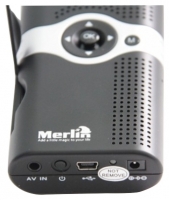 Merlin Pocket Projector V1 foto, Merlin Pocket Projector V1 fotos, Merlin Pocket Projector V1 Bilder, Merlin Pocket Projector V1 Bild
