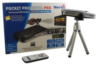 Merlin Pro Pocket Projector Classic foto, Merlin Pro Pocket Projector Classic fotos, Merlin Pro Pocket Projector Classic Bilder, Merlin Pro Pocket Projector Classic Bild