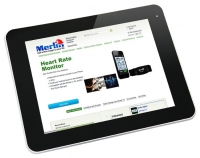 Merlin Tablet PC 9.7 3G foto, Merlin Tablet PC 9.7 3G fotos, Merlin Tablet PC 9.7 3G Bilder, Merlin Tablet PC 9.7 3G Bild